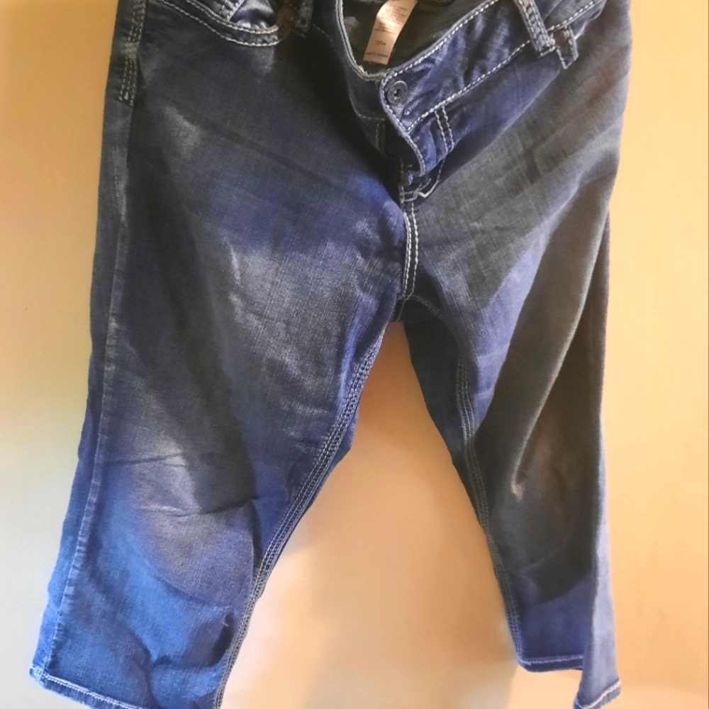 Maurices capri